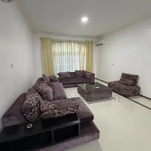 Furnished 5bdrm Villa in Mikocheni for rent