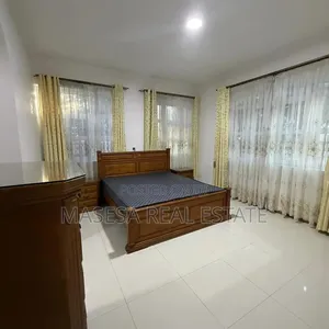 Furnished 5bdrm Villa in Mikocheni for rent