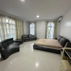 Furnished 5bdrm Villa in Mikocheni for rent