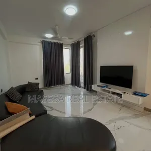 Furnished 3bdrm Duplex in Msasani for rent