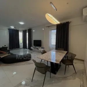 Furnished 3bdrm Duplex in Msasani for rent