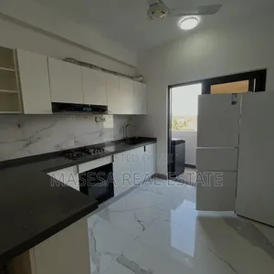 Furnished 3bdrm Duplex in Msasani for rent