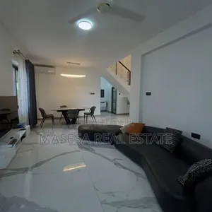 Furnished 3bdrm Duplex in Msasani for rent
