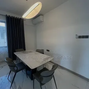 Furnished 3bdrm Duplex in Msasani for rent