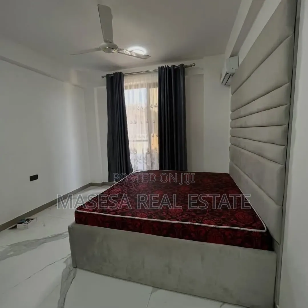 Furnished 3bdrm Duplex in Msasani for rent