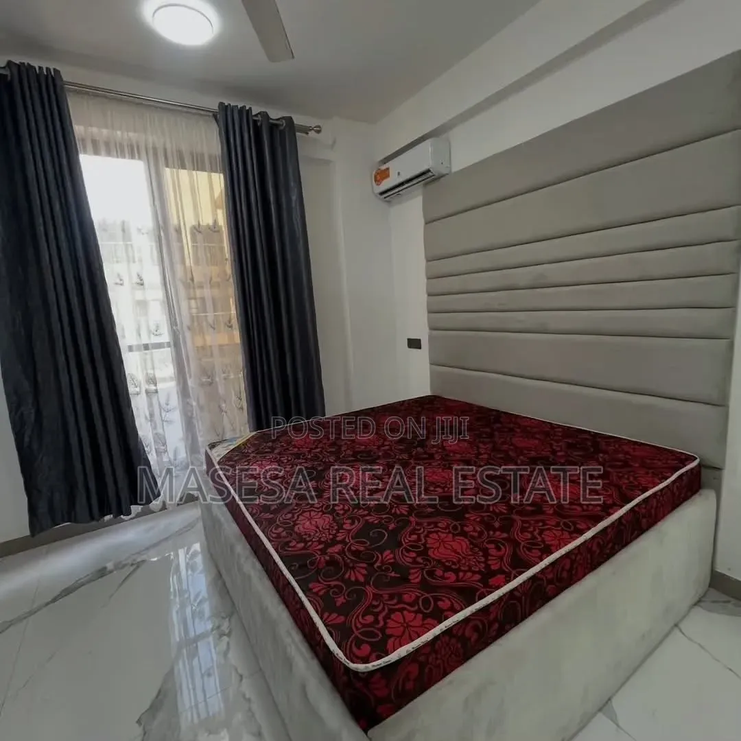 Furnished 3bdrm Duplex in Msasani for rent