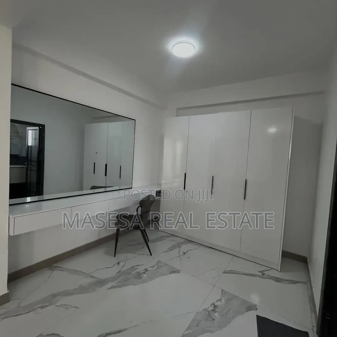 Furnished 3bdrm Duplex in Msasani for rent