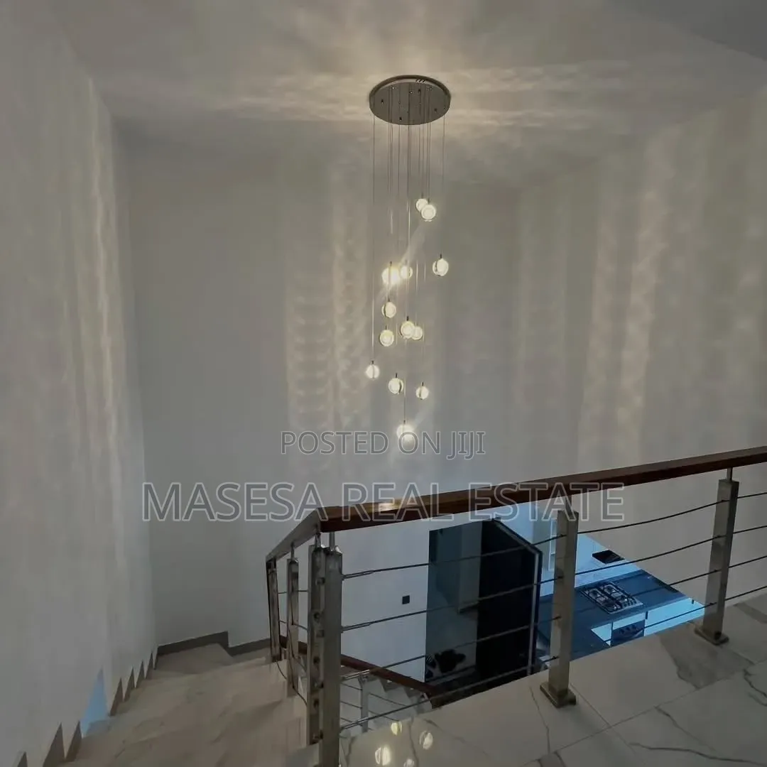 Furnished 3bdrm Duplex in Msasani for rent