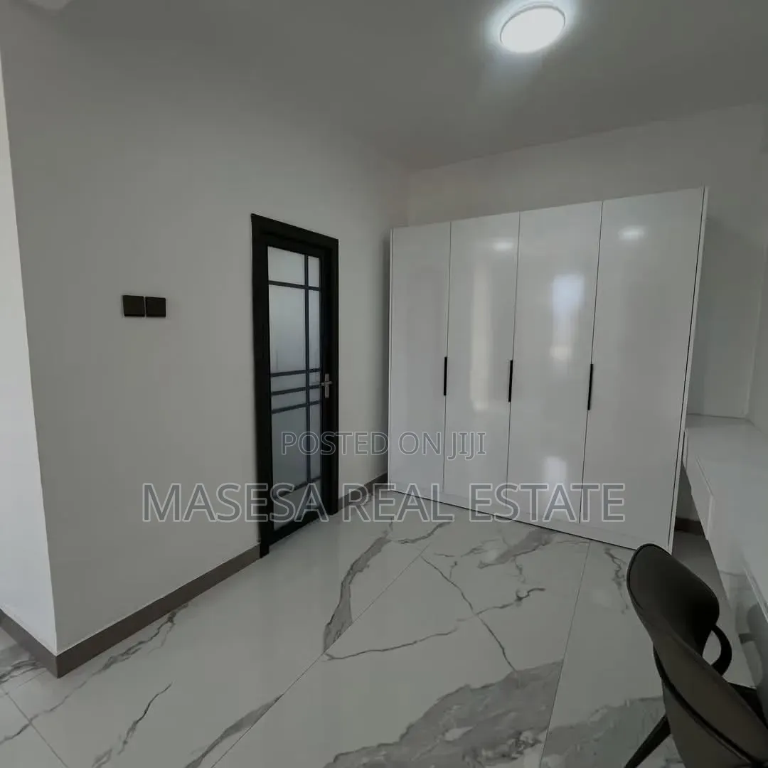 Furnished 3bdrm Duplex in Msasani for rent