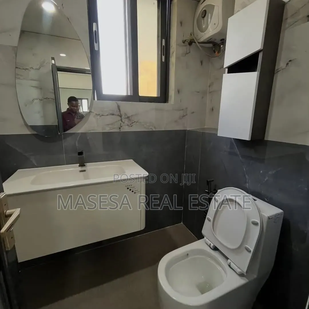 Furnished 3bdrm Duplex in Msasani for rent