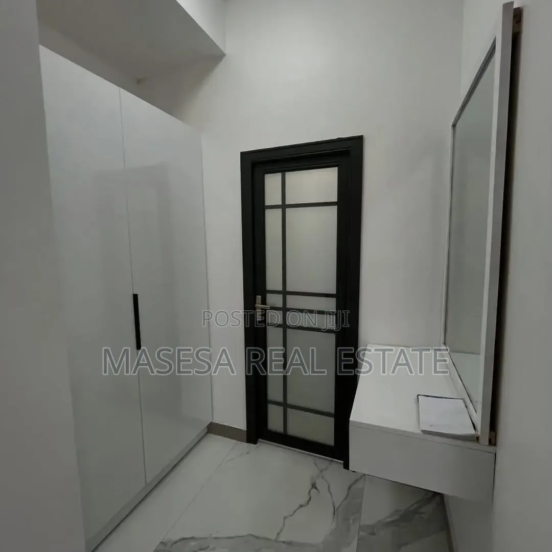 Furnished 3bdrm Duplex in Msasani for rent