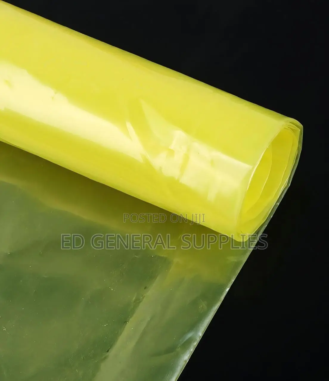Greenhouse Polythene