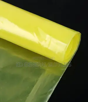 Greenhouse Polythene