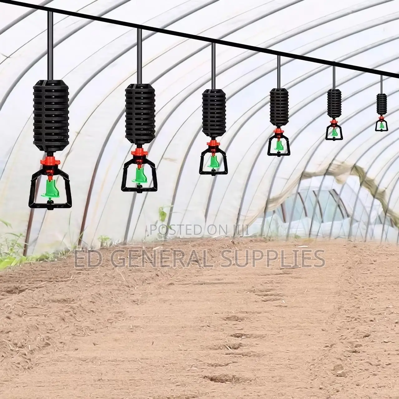 Micro-Sprinklers