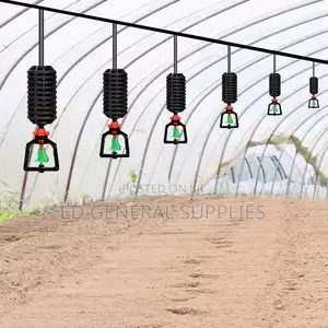 Micro-Sprinklers