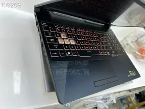 Laptop Asus TUF Gaming A15 16GB AMD Ryzen 7 SSD 512GB
