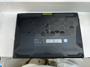 Laptop Asus TUF Gaming A15 16GB AMD Ryzen 7 SSD 512GB