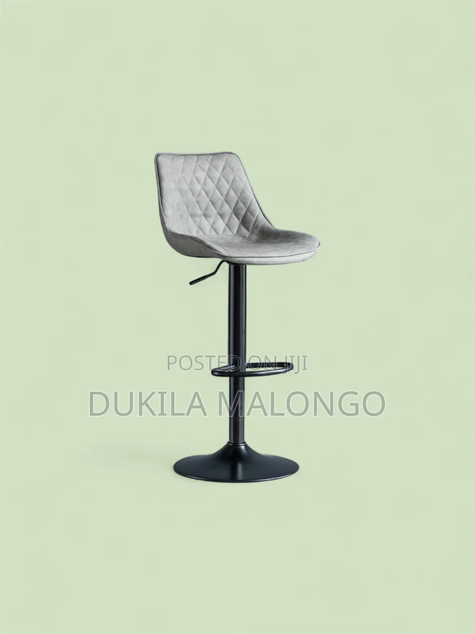 Counter Chair