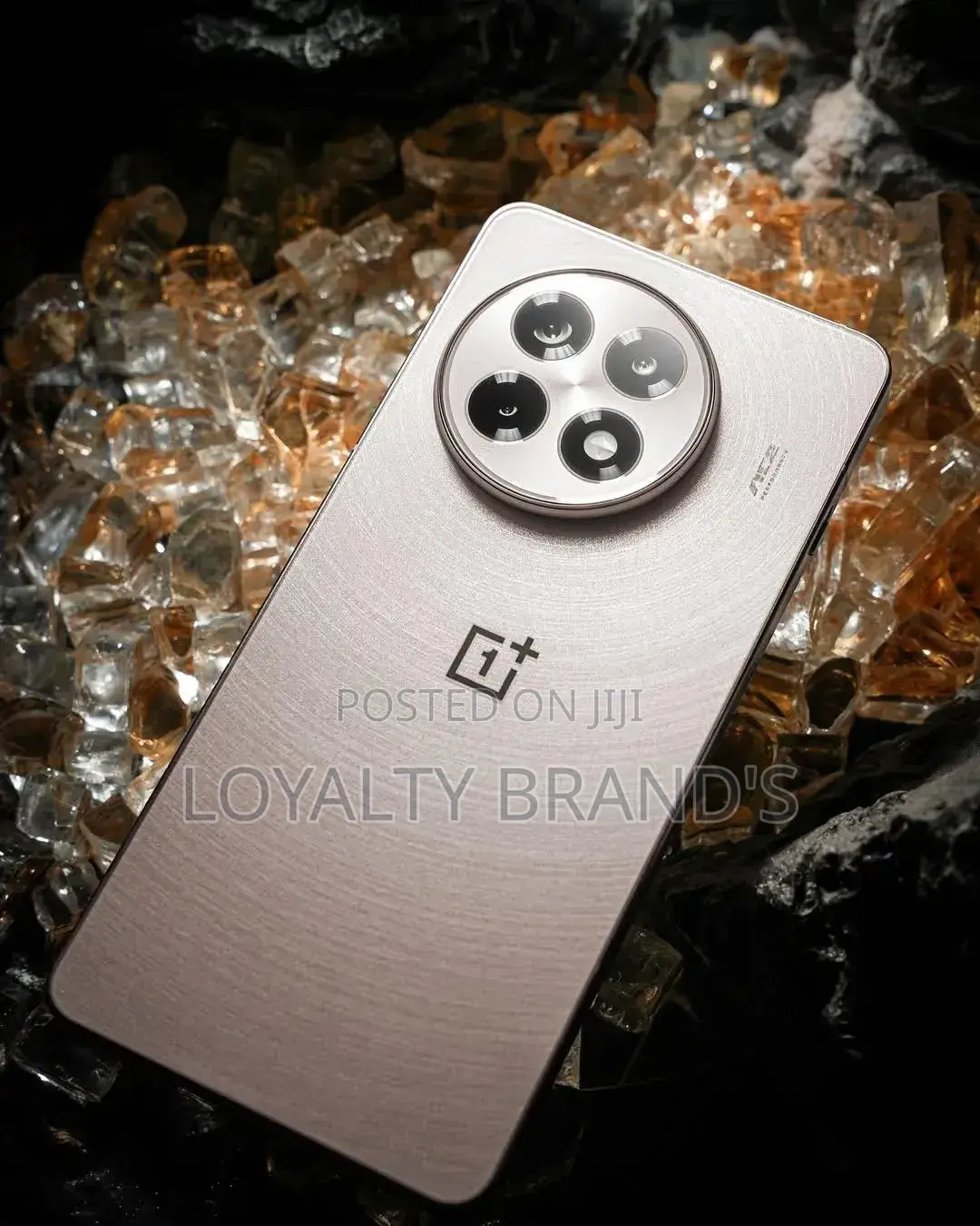 New OnePlus 13R 512 GB