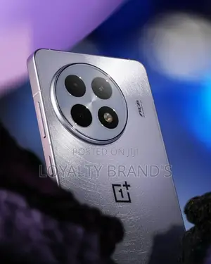 New OnePlus 13R 512 GB