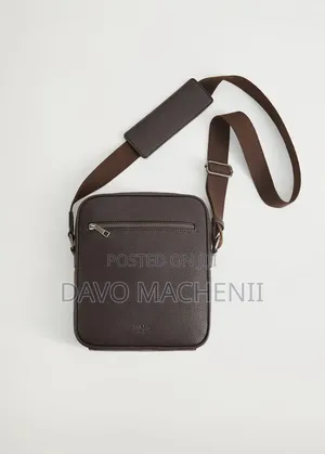 Cro Bags and Clutch Bags