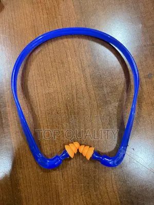 Round Ear Plug