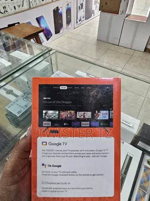 Xiaomi Tv Mi Box S 2nd Gen