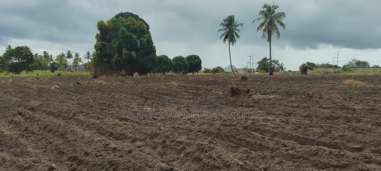 Kiwanja Geza Ulole Kigamboni