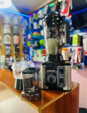 Keenwood Multipurpose Juicer 4l