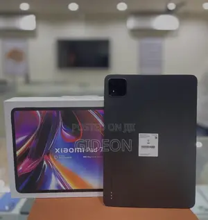New Xiaomi Pad 7 256 GB Gray