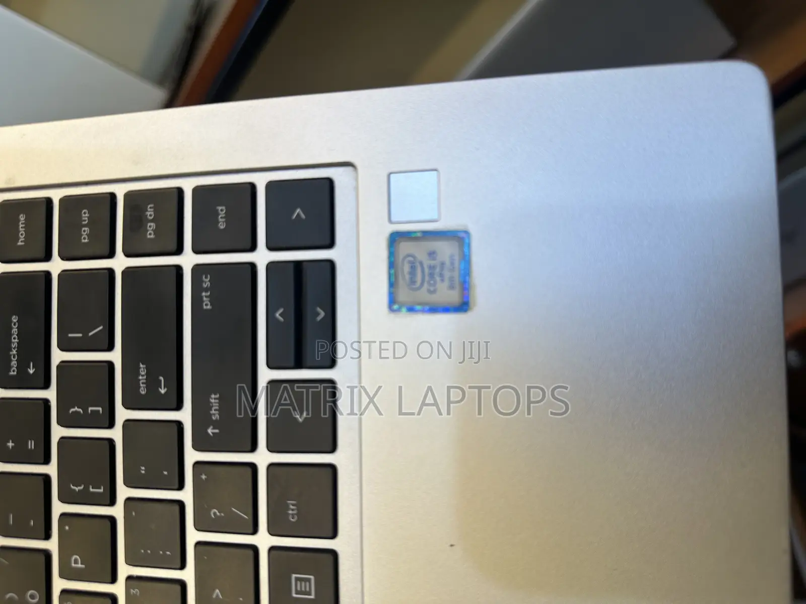 Laptop HP EliteBook 840 G5 8GB Intel Core i5 SSD 256GB