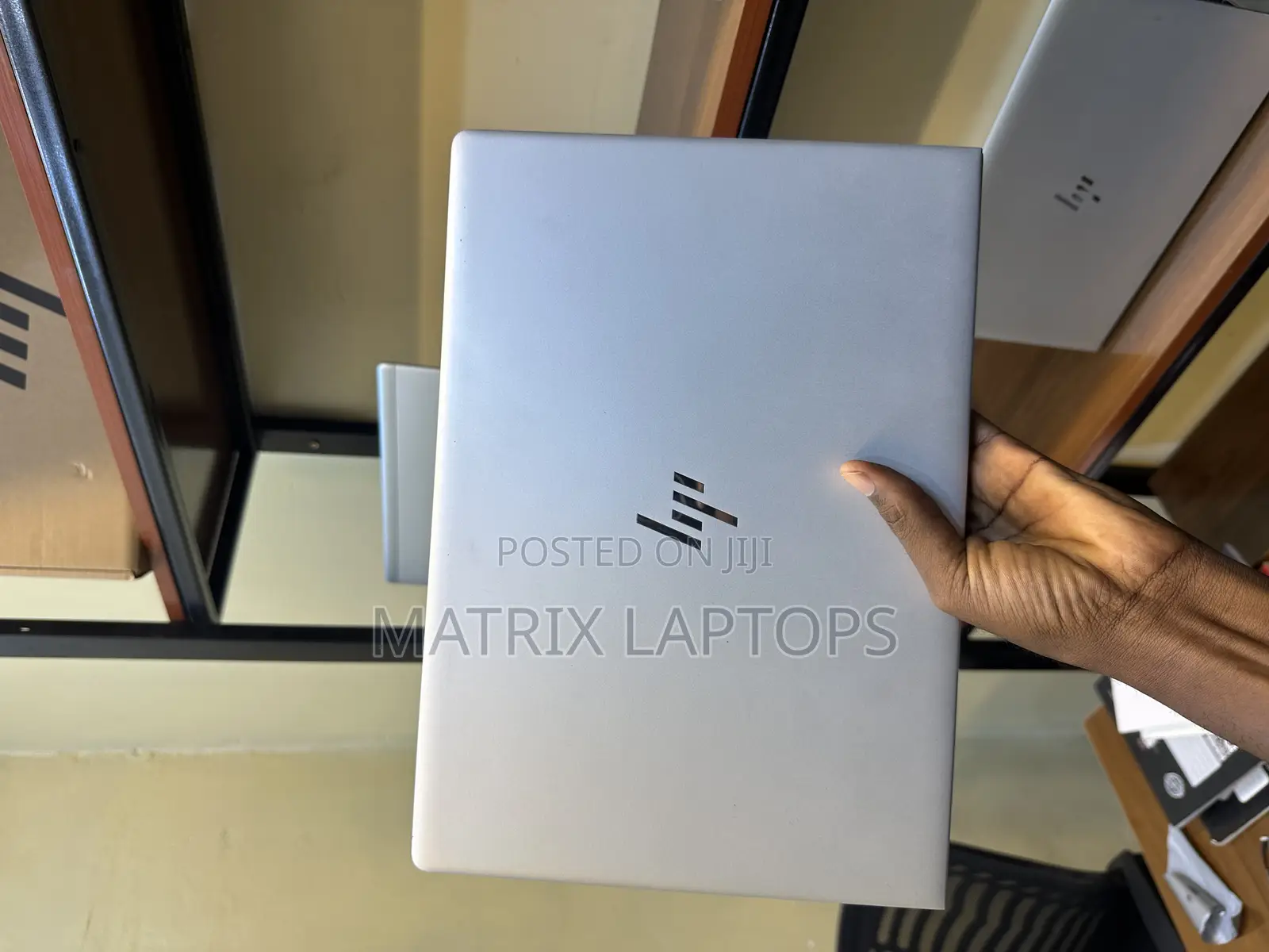 Laptop HP EliteBook 840 G5 8GB Intel Core i5 SSD 256GB
