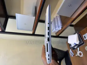 Laptop HP EliteBook 840 G5 8GB Intel Core i5 SSD 256GB
