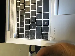 Laptop HP EliteBook 840 G5 8GB Intel Core i5 SSD 256GB