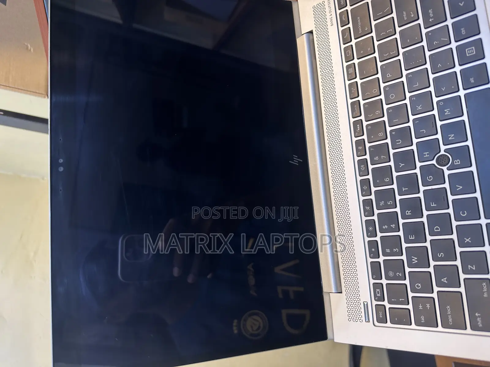 Laptop HP EliteBook 840 G5 8GB Intel Core i5 SSD 256GB