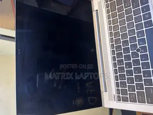 Laptop HP EliteBook 840 G5 8GB Intel Core i5 SSD 256GB