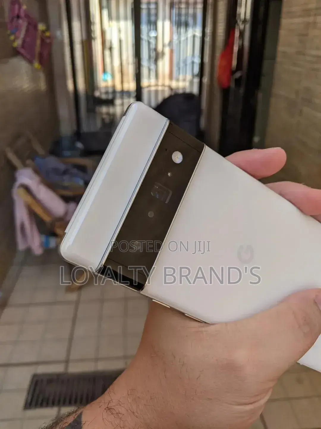 New Google Pixel 6 Pro 256 GB