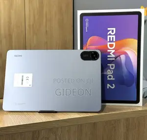 New Xiaomi Mi Pad 2 256 GB Gray