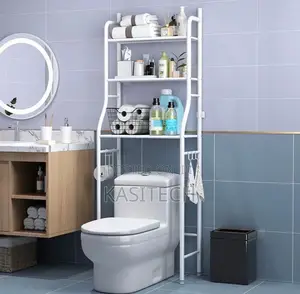 Toilet Rack