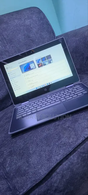 New Laptop HP ProBook X360 11 G4 8GB Intel Core M3 SSD 256GB