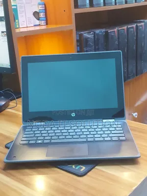 New Laptop HP ProBook X360 11 G4 8GB Intel Core M3 SSD 256GB