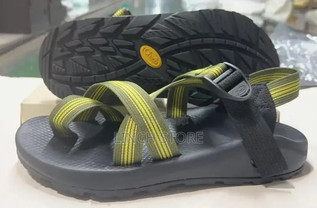 Chacos Sandals