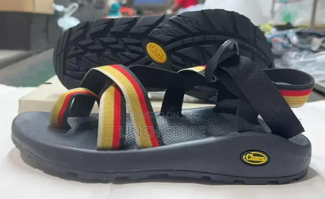 Chacos Sandals
