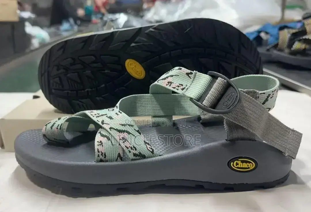 Chacos Sandals