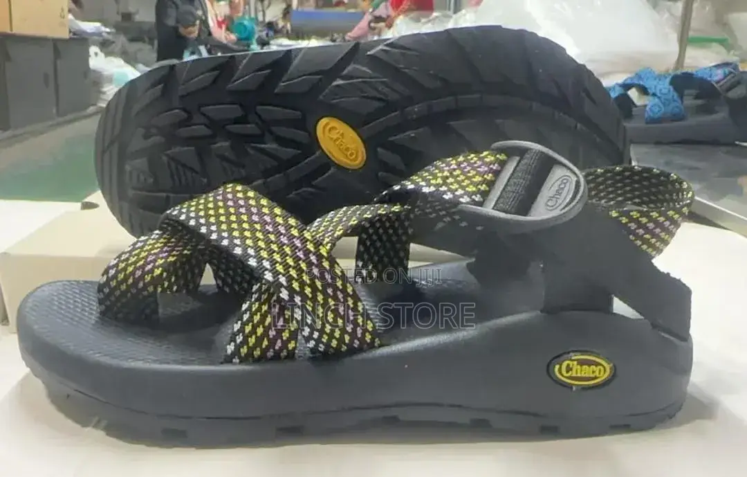 Chacos Sandals