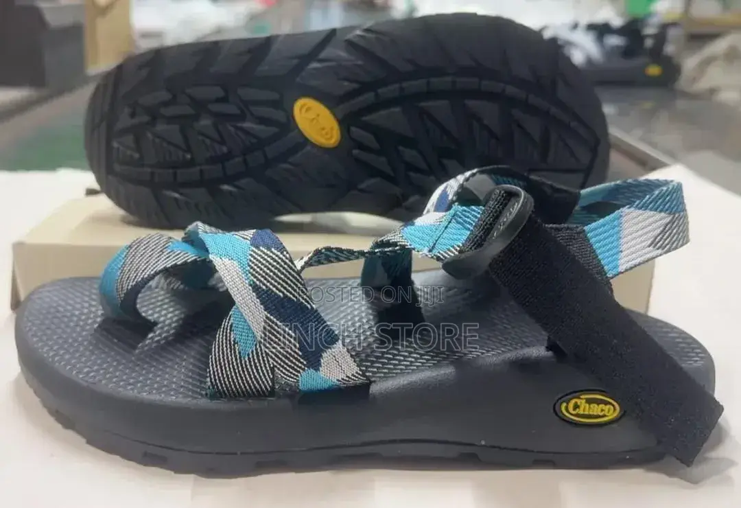 Chacos Sandals