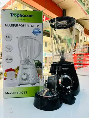 Trophacom Blender 1.5l