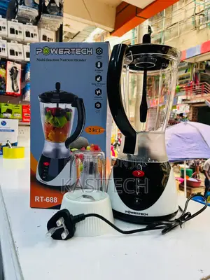 Powertech 1.5litres