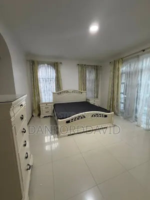 Furnished 5bdrm House in Mikocheni B for rent
