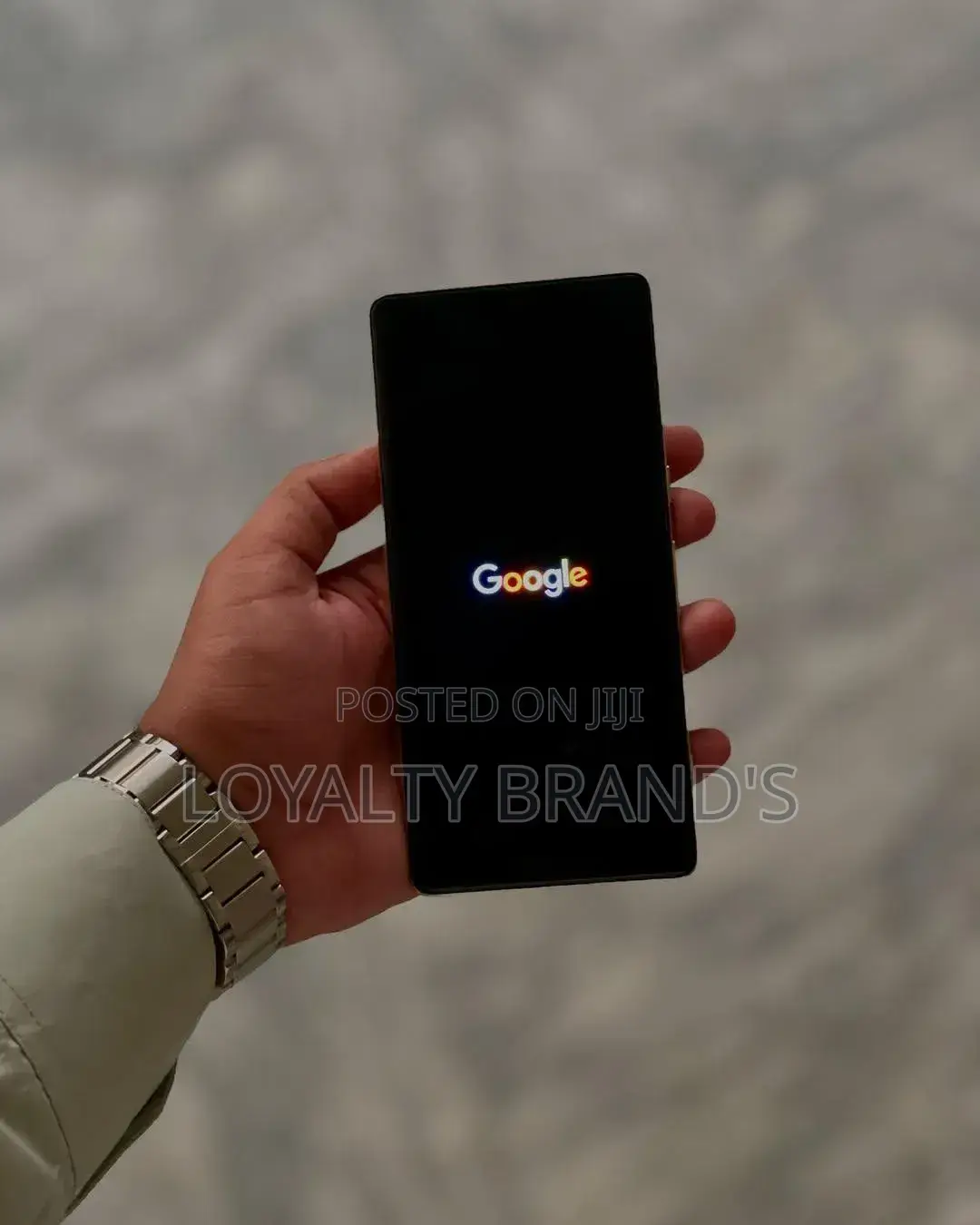 New Google Pixel 7 128 GB